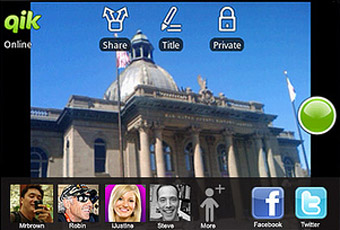 Illustration for article titled Essential Android Apps